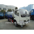 Dongfeng mini watering truck(5000L)